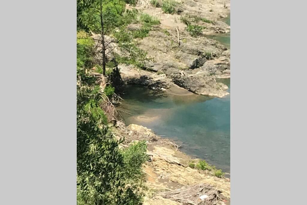 Alloggio U Sportegu Da E Monti A Giaia Badalucco Exterior foto